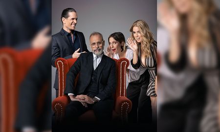 Lunes 5 de abril es la fecha citada por el conductor y todo el equipo por la pantalla de América TV. Lunes 5 de abril es la fecha citada por el conductor y todo el equipo por la pantalla de América TV.
