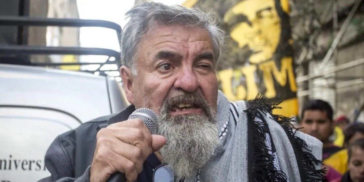 Denunciaron a Raúl Castells por incitar ataques a los súper y comercios