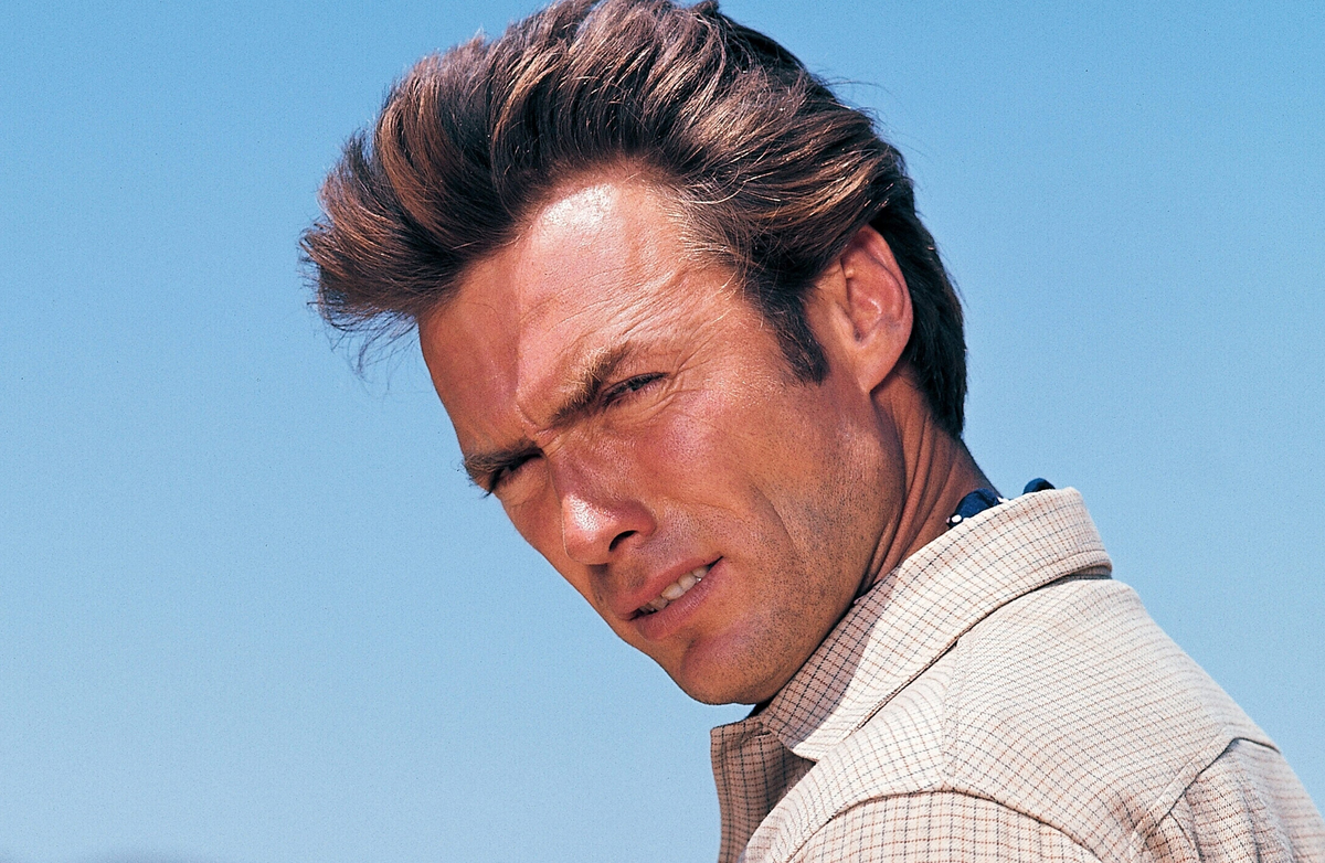 Eastwood nació el 31 de mayo de 1930, en San Francisco, California, Estados Unidos.