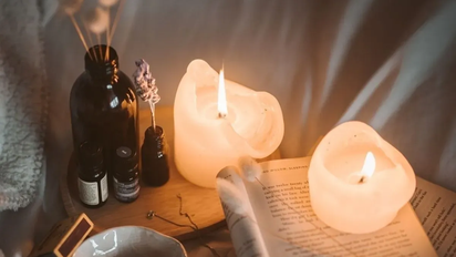 Ritual para sacar buenas calificaciones en el examen y no reprobar