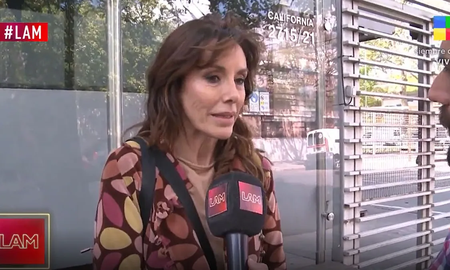 Viviana Saccone renunció al colectivo de Actrices Argentinas. Viviana Saccone renunció al colectivo de Actrices Argentinas.