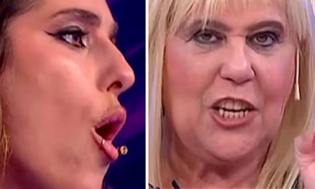 catalina gorostidi de gran hermano exploto de bronca contra laura ubfal ubfal: vieja forra catalina gorostidi de gran hermano exploto de bronca contra laura ubfal ubfal: vieja forra