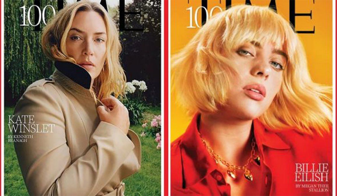 La revista Time cada año revela un listado de las personalidades más influyentes y estas son las diez personas más famosas del 2021.