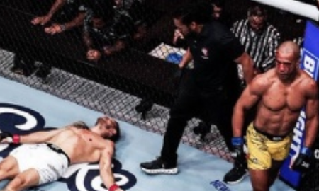 el brutal video que sacudio la ufc: lo noqueo y lo remato cuando ya estaba inconsciente el brutal video que sacudio la ufc: lo noqueo y lo remato cuando ya estaba inconsciente