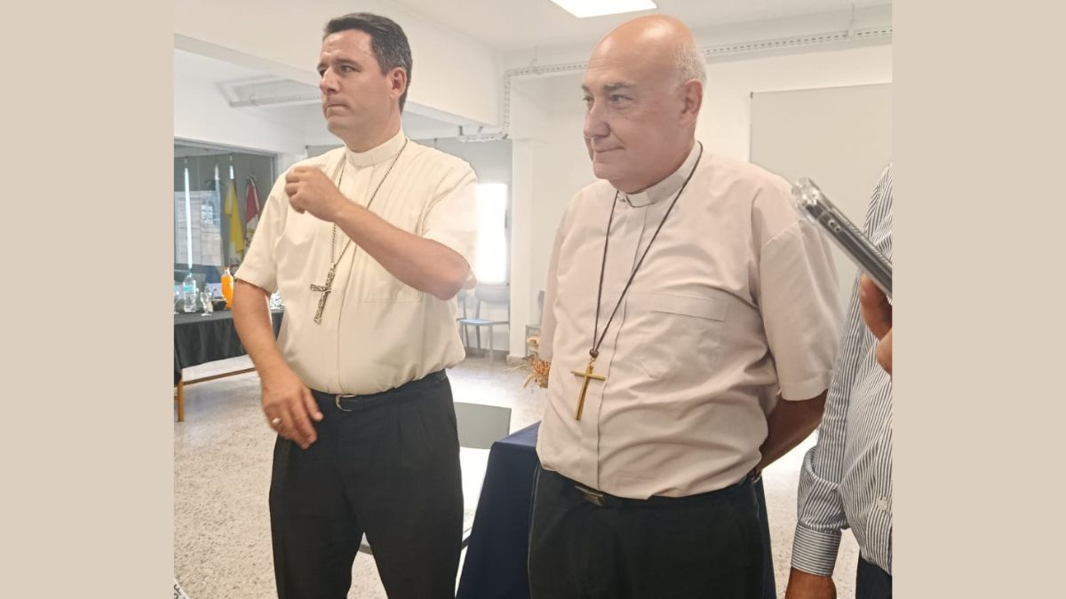 Sergio Alfredo Fenoy