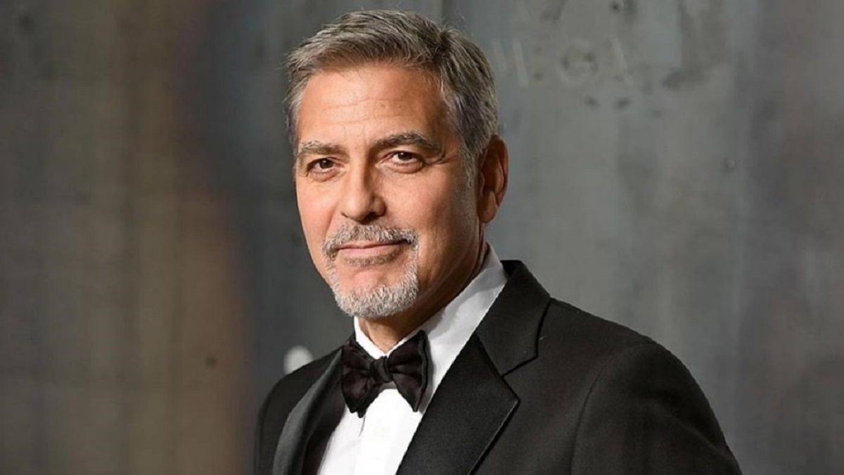 George Clooney llegó a los 60 años: las mejores películas del actor.