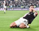 El delantero cordobés Paulo Dybala fue elegido el mejor jugador de la pasada temporada en la Serie A. El delantero cordobés Paulo Dybala fue elegido el mejor jugador de la pasada temporada en la Serie A.