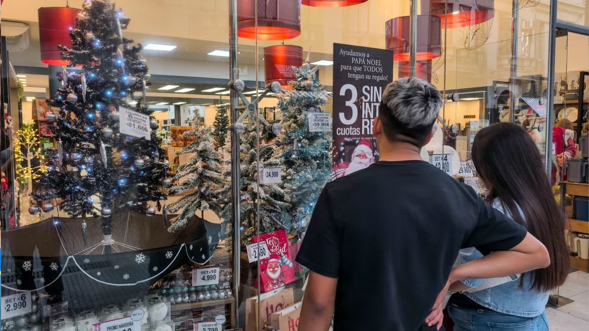Un relevamiento privado revel&oacute; que el 74% de los consultados prioriza promociones y descuentos para sus compras navide&ntilde;as.