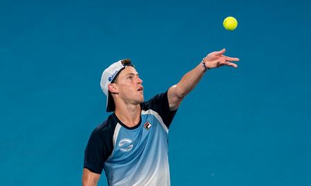 Diego Schwartzman, capitán de Argentina en la Copa ATP. La legión se enfrentará a Japón y Rusia en el Grupo D. Diego Schwartzman, capitán de Argentina en la Copa ATP. La legión se enfrentará a Japón y Rusia en el Grupo D.