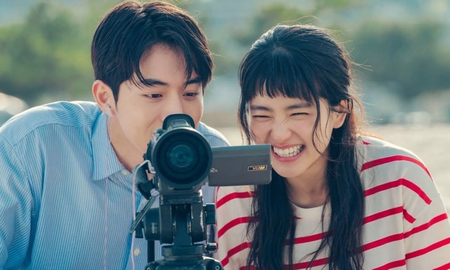 La atrapante serie coreana de Netflix que tiene solo 16 episodios y tenés que ver La atrapante serie coreana de Netflix que tiene solo 16 episodios y tenés que ver