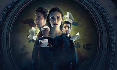 Netflix: la película argentina de drama, misterio y venganza Netflix: la película argentina de drama, misterio y venganza
