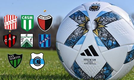 Se define el último ascenso a la Primera Nacional. Se define el último ascenso a la Primera Nacional.