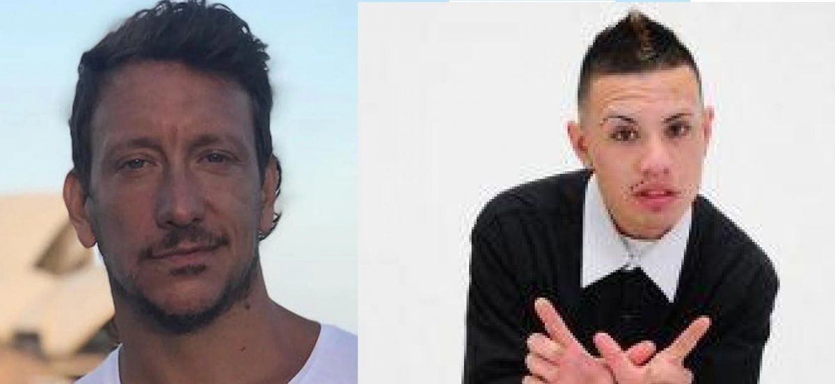 Nico V&aacute;zquez&nbsp;