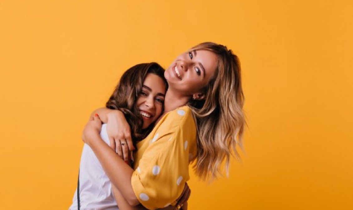  Signos zodiacales que nacieron para ser mejores amigos
