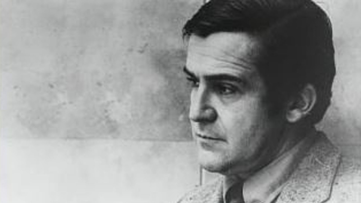 Paco Urondo: un legado poético que trasciende el tiempo