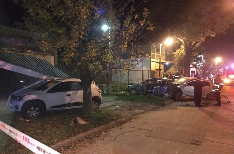 Definen la salud mental del temerario conductor que mató a Francisco