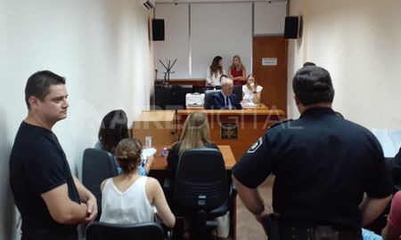 apelaran la resolucion que libero a los imputados por el crimen de gonzalo glaria apelaran la resolucion que libero a los imputados por el crimen de gonzalo glaria