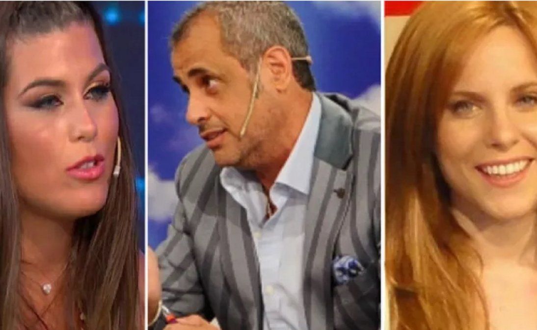 Kämpfer o la Niña Loly: More Rial confesó a quién quiso más su papá