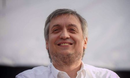 Máximo Kirchner, diputado nacional del Frente de Todos y presidente del Partido Justicialista de la provincia de Buenos Aires. Máximo Kirchner, diputado nacional del Frente de Todos y presidente del Partido Justicialista de la provincia de Buenos Aires.