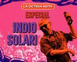 revivi el programa especial en homenaje al indio solari en la octava nota revivi el programa especial en homenaje al indio solari en la octava nota