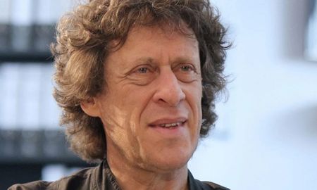 El periodista especializado en política internacional, Pedro Brieger, fue denunciado por acoso por 19 colegas. El periodista especializado en política internacional, Pedro Brieger, fue denunciado por acoso por 19 colegas.