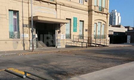 desarme de la manga del cullen: se habilito el transito en avenida freyre desarme de la manga del cullen: se habilito el transito en avenida freyre