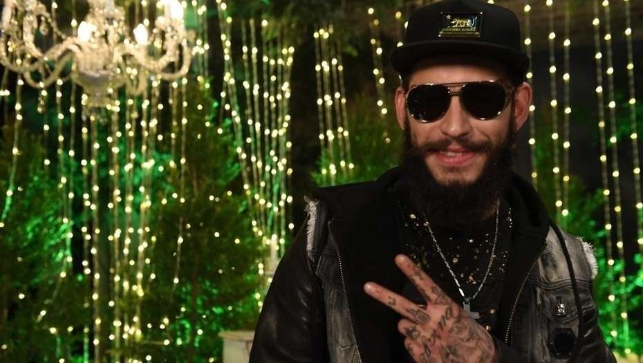 Ulises Bueno cantará el Himno Nacional durante Argentina-Venezuela