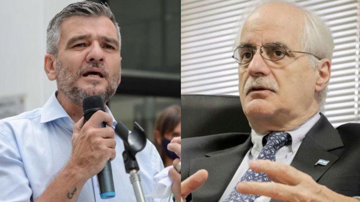 Taiana asumirá como titular de la cartera de Defensa en reemplazo de Rossi.y Zabaleta en lugar de Arroyo en Desarrollo Social.