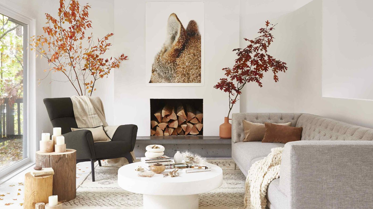 Decoración quiet luxury: las claves para adaptar la tendencia del 2024