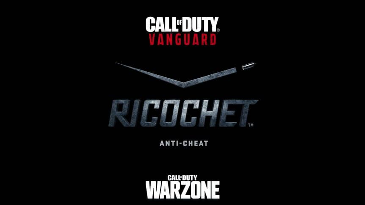 Call of Duty anunci&oacute; su sistema anti-trampa: Ricochet.