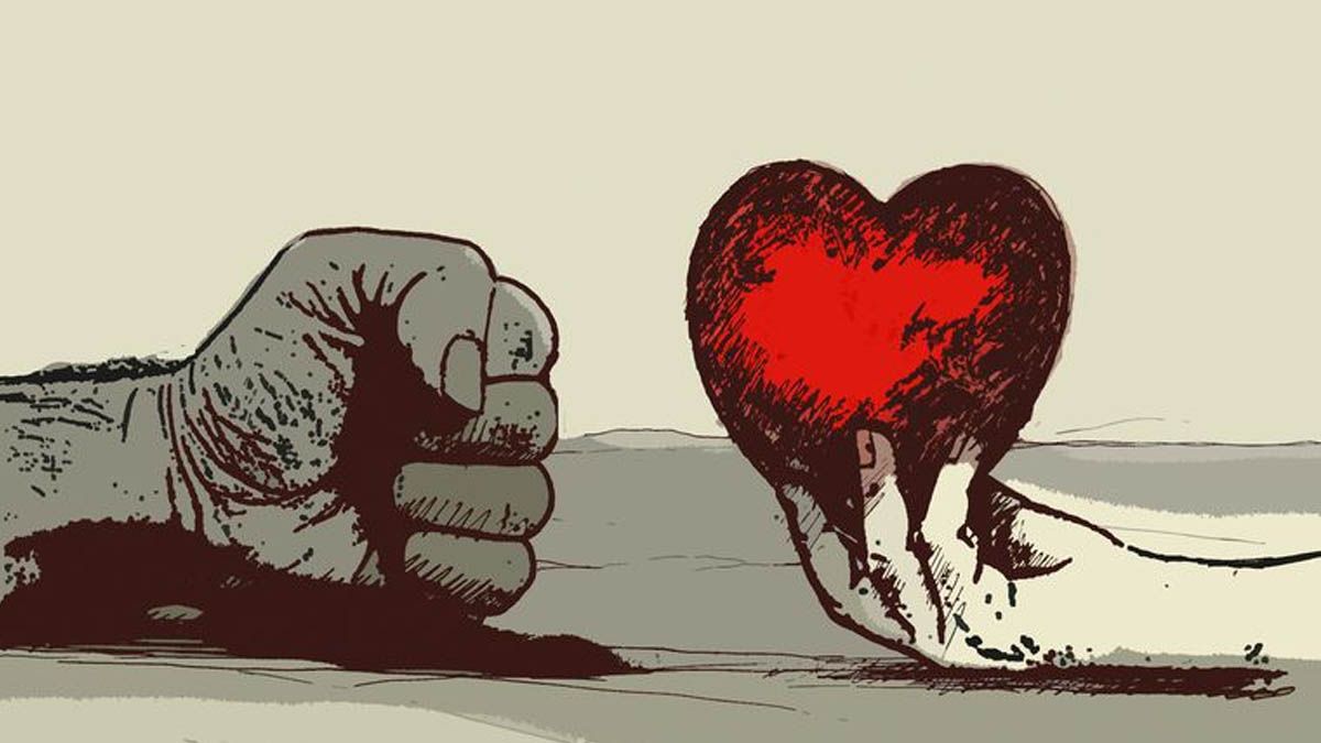 Hor&oacute;scopo: los cuatro signos del zodiaco que no perdonan la traici&oacute;n