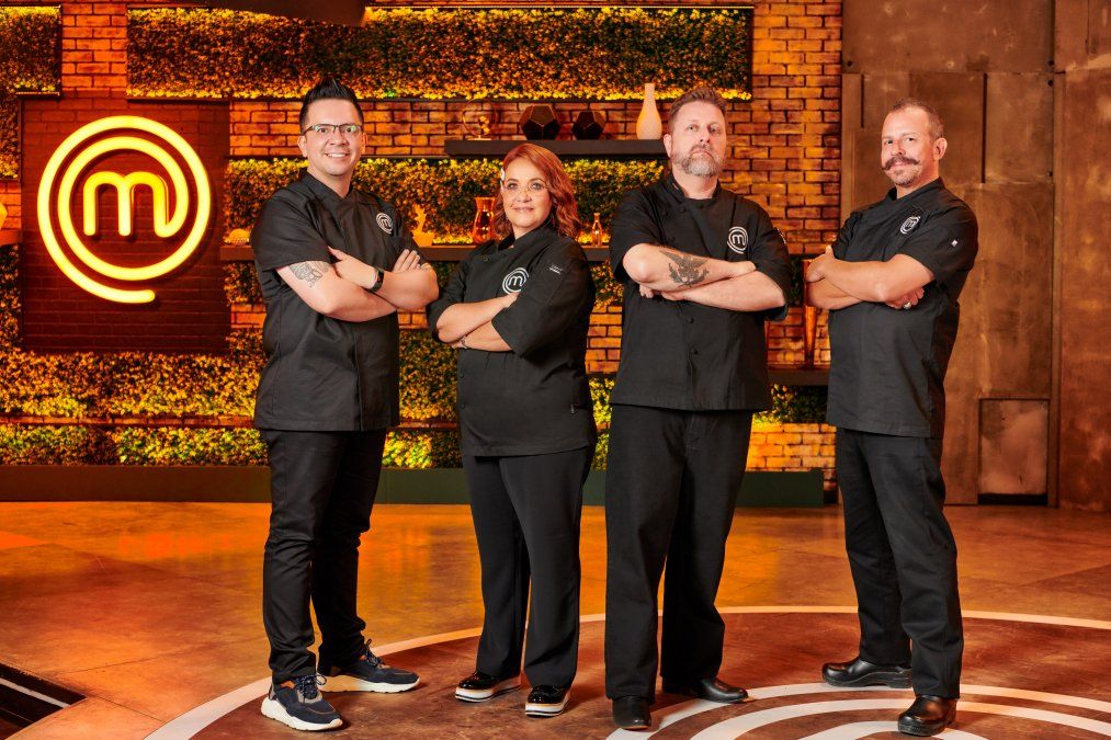 MasterChef México La Final: ¡Campeona! Carmen ganó La Revancha