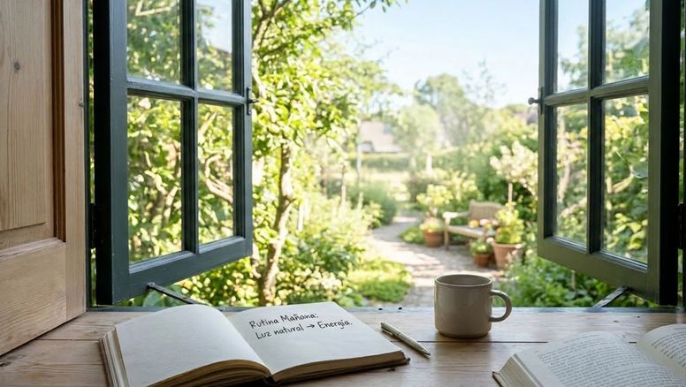 Andrew Huberman, neurocientífico de la Universidad de Stanford: 