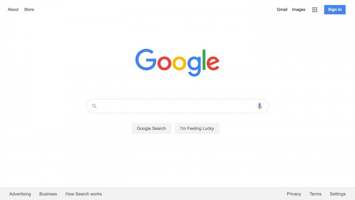 C&oacute;mo cerrar sesi&oacute;n en Google.