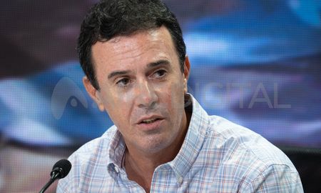 Martínez Kerz dio detalles sobre la refuncionalización de distintas comisarías de la ciudad. Martínez Kerz dio detalles sobre la refuncionalización de distintas comisarías de la ciudad.