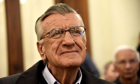 gioja, sobre lula: que bueno seria tenerlo en la asuncion de alberto y cristina gioja, sobre lula: que bueno seria tenerlo en la asuncion de alberto y cristina