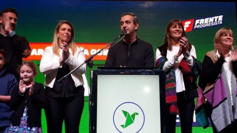 En una elección histórica, Pablo Javkin es el nuevo intendente rosarino