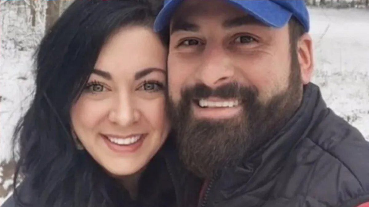 Lo vio hasta mi padre: por error