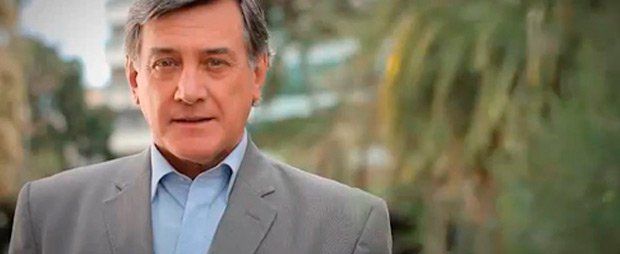 Jorge Boasso, secretario de Seguridad Social de la provincia, habló de la posibilidad de una reforma jubilatoria. Jorge Boasso, secretario de Seguridad Social de la provincia, habló de la posibilidad de una reforma jubilatoria.