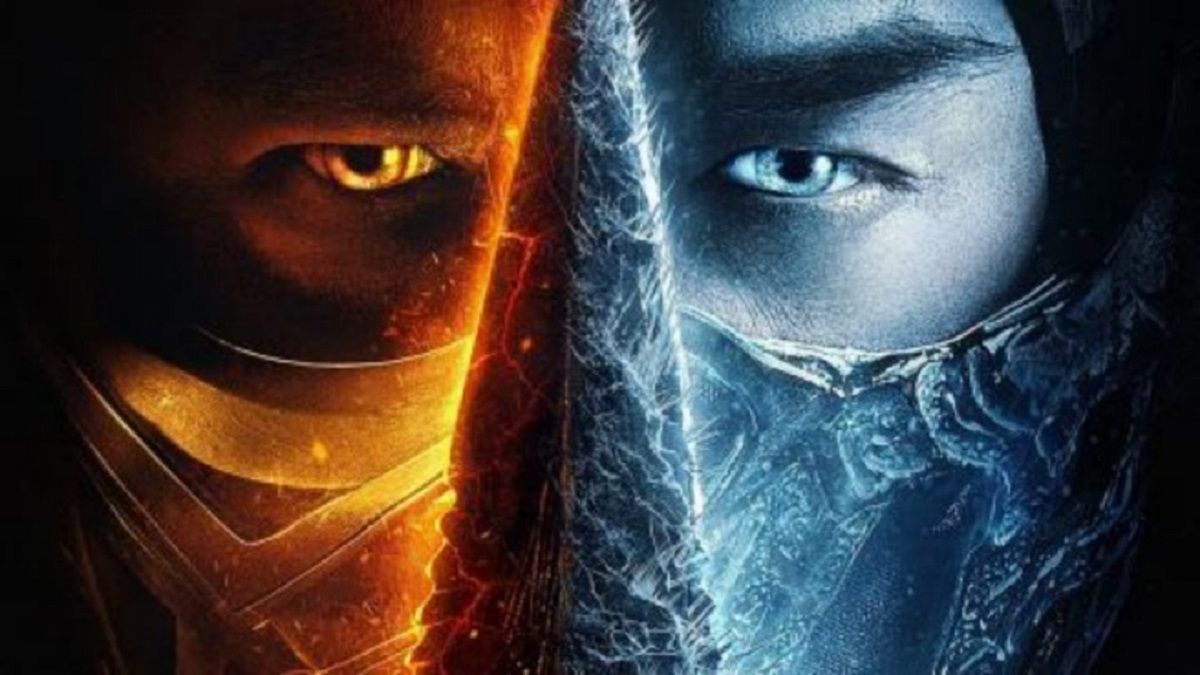 Mortal Kombat llegará a las salas de cine.