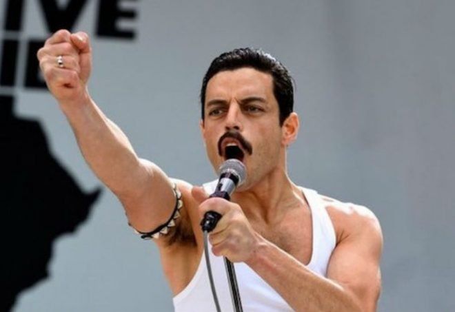 La impactante transformación del actor que encarnará a Freddie Mercury