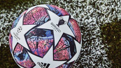 Se canceló la UEFA Champions League juvenil por la situación sanitaria en Europa