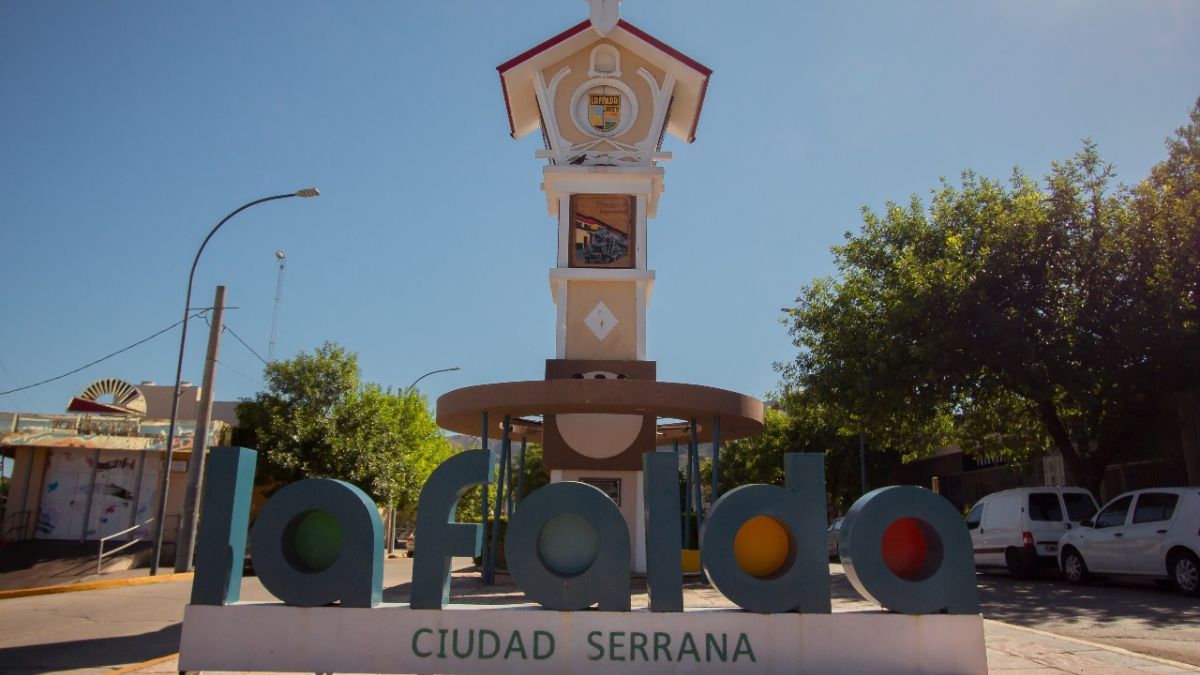 La Falda ofrece un ritmo m&aacute;s calmo que el de las ciudades tur&iacute;sticas m&aacute;s concurridas.