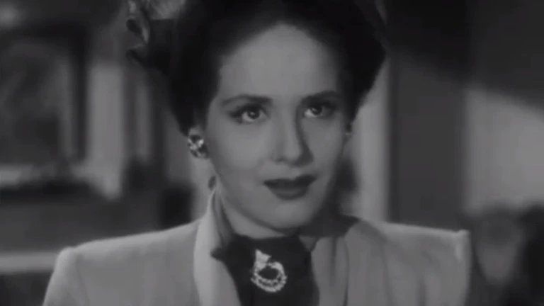 Rosita Quintana también se dedicó a actuar en telenovelas mexicanas.