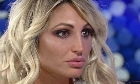 Fuerte descargo de Vicky Xipolitakis contra la Justicia: Víctimas del sistema machista Fuerte descargo de Vicky Xipolitakis contra la Justicia: Víctimas del sistema machista