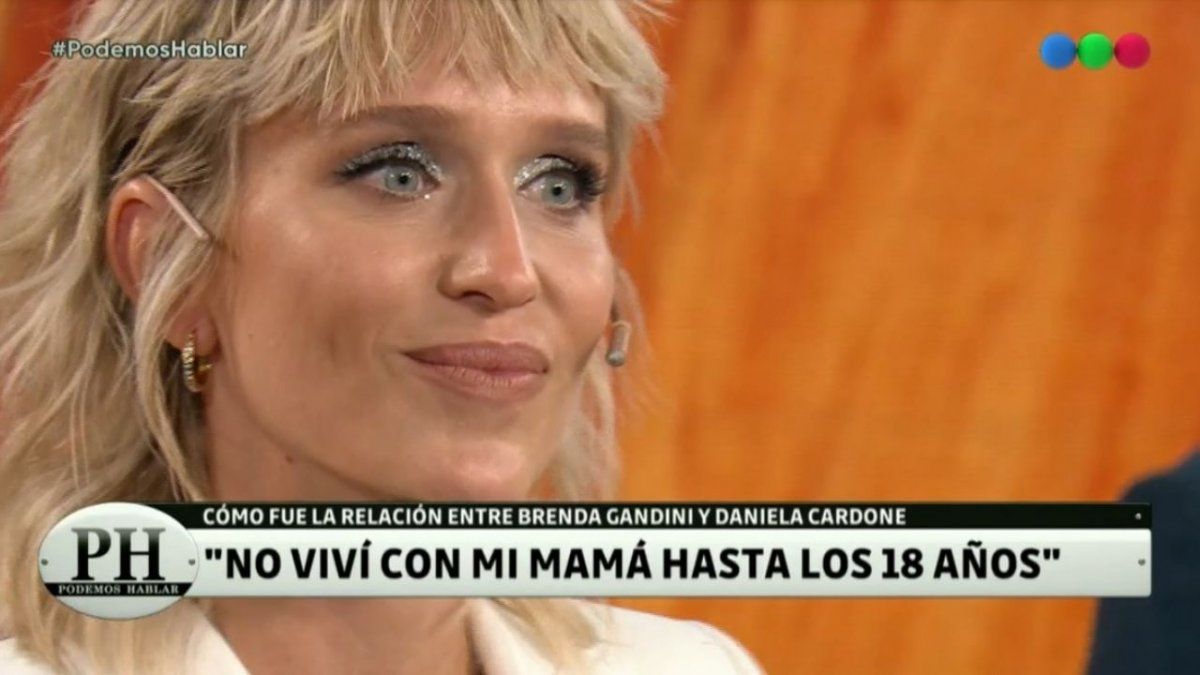 Durante su visita a PH, Podemos Hablar se sinceró: