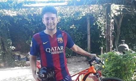 Viral: un ladrón le robó su bicicleta y él lo engañó para recuperarla. Viral: un ladrón le robó su bicicleta y él lo engañó para recuperarla.