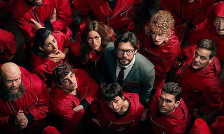 La Casa de Papel 5: ¿habrá dos finales alternativos en la última temporada de Netflix? La Casa de Papel 5: ¿habrá dos finales alternativos en la última temporada de Netflix?
