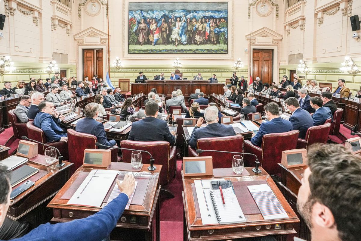 Mahmud resalt&oacute; el di&aacute;logo, la escucha y la planificaci&oacute;n como ejes de ese trabajo.