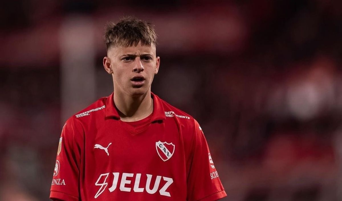 Diego Tarzia fue ofrecido a Uni&oacute;n y hubo oferta: a pr&eacute;stamo sin cargo